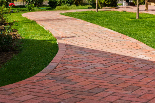 Reasons to Select Us for Your Driveway Paving Requirements in Sixteen Mile Stand, OH