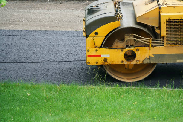 Professional Driveway Pavers in Sixteen Mile Stand, OH