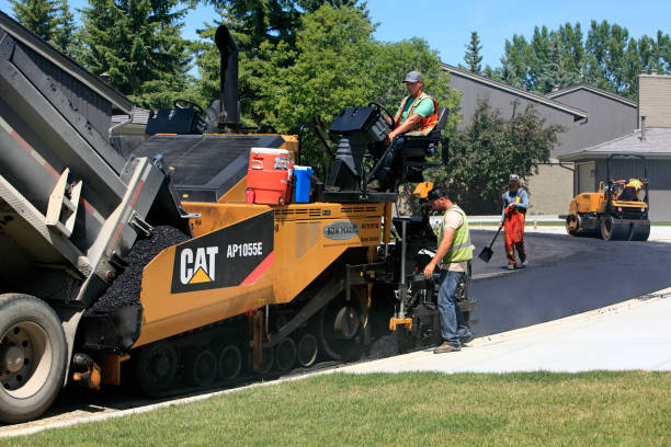 Driveway Repair Near Me in Sixteen Mile Stand, OH